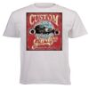 Unisex Short-sleeve T-shirt 140g Thumbnail