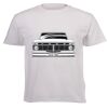 Unisex Short-sleeve T-shirt 140g Thumbnail