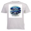 Unisex Short-sleeve T-shirt 140g Thumbnail