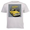 Unisex Short-sleeve T-shirt 140g Thumbnail
