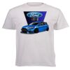 Unisex Short-sleeve T-shirt 140g Thumbnail