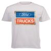 Unisex Short-sleeve T-shirt 140g Thumbnail