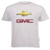 Unisex Short-sleeve T-shirt 140g Thumbnail