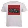 Unisex Short-sleeve T-shirt 140g Thumbnail