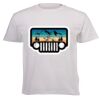 Unisex Short-sleeve T-shirt 140g Thumbnail