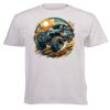 Unisex Short-sleeve T-shirt 140g Thumbnail