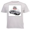 Unisex Short-sleeve T-shirt 140g Thumbnail