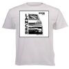 Unisex Short-sleeve T-shirt 140g Thumbnail