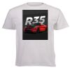 Unisex Short-sleeve T-shirt 140g Thumbnail