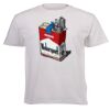 Unisex Short-sleeve T-shirt 140g Thumbnail