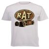 Unisex Short-sleeve T-shirt 140g Thumbnail