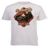 Unisex Short-sleeve T-shirt 140g Thumbnail