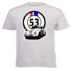 Unisex Short-sleeve T-shirt 140g Thumbnail
