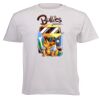 Unisex Short-sleeve T-shirt 140g Thumbnail