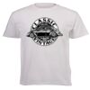 Unisex Short-sleeve T-shirt 140g Thumbnail