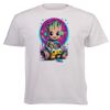 Unisex Short-sleeve T-shirt 140g Thumbnail