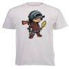 Unisex Short-sleeve T-shirt 140g Thumbnail