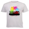 Unisex Short-sleeve T-shirt 140g Thumbnail