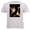 Unisex Short-sleeve T-shirt 140g Thumbnail