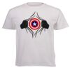 Unisex Short-sleeve T-shirt 140g Thumbnail