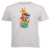 Unisex Short-sleeve T-shirt 140g Thumbnail