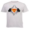 Unisex Short-sleeve T-shirt 140g Thumbnail