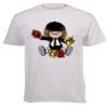 Unisex Short-sleeve T-shirt 140g Thumbnail