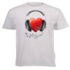 Unisex Short-sleeve T-shirt 140g Thumbnail