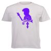 Unisex Short-sleeve T-shirt 140g Thumbnail
