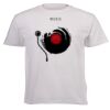 Unisex Short-sleeve T-shirt 140g Thumbnail