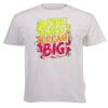 Unisex Short-sleeve T-shirt 140g Thumbnail