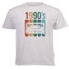 Unisex Short-sleeve T-shirt 140g Thumbnail