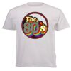 Unisex Short-sleeve T-shirt 140g Thumbnail