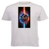 Unisex Short-sleeve T-shirt 140g Thumbnail