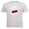 Unisex Short-sleeve T-shirt 140g Thumbnail