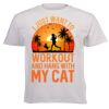 Unisex Short-sleeve T-shirt 140g Thumbnail