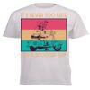 Unisex Short-sleeve T-shirt 140g Thumbnail