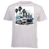 Unisex Platinum Short-sleeve T-shirt Thumbnail