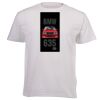 Unisex Platinum Short-sleeve T-shirt Thumbnail