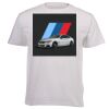 Unisex Platinum Short-sleeve T-shirt Thumbnail