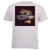 Unisex Platinum Short-sleeve T-shirt Thumbnail