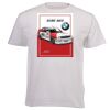 Unisex Platinum Short-sleeve T-shirt Thumbnail