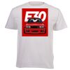 Unisex Platinum Short-sleeve T-shirt Thumbnail