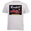 Unisex Platinum Short-sleeve T-shirt Thumbnail