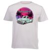 Unisex Platinum Short-sleeve T-shirt Thumbnail