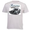 Unisex Platinum Short-sleeve T-shirt Thumbnail