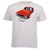Unisex Platinum Short-sleeve T-shirt Thumbnail