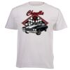 Unisex Platinum Short-sleeve T-shirt Thumbnail