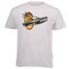 Unisex Platinum Short-sleeve T-shirt Thumbnail
