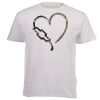 Unisex Platinum Short-sleeve T-shirt Thumbnail